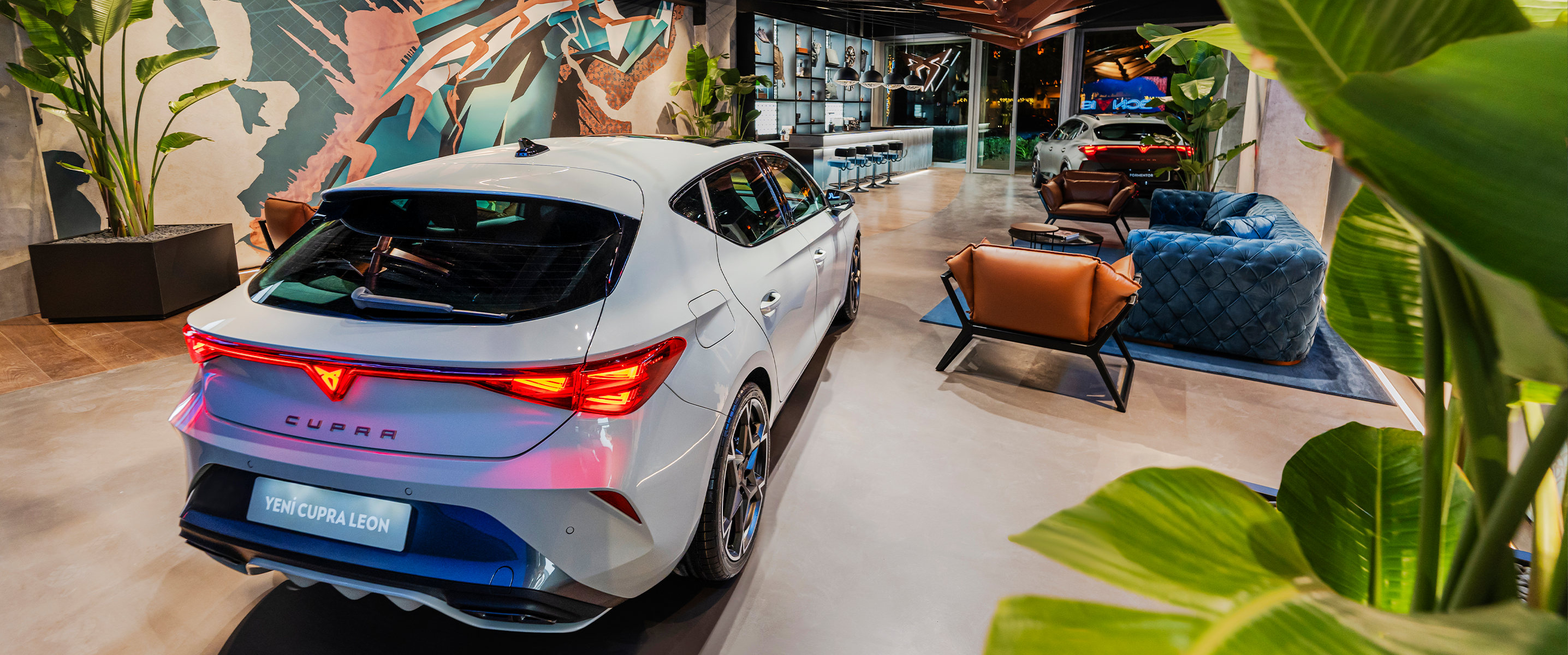 Doğuş Otomotiv Müdürleriyle Workshop Toplantıları Görsel