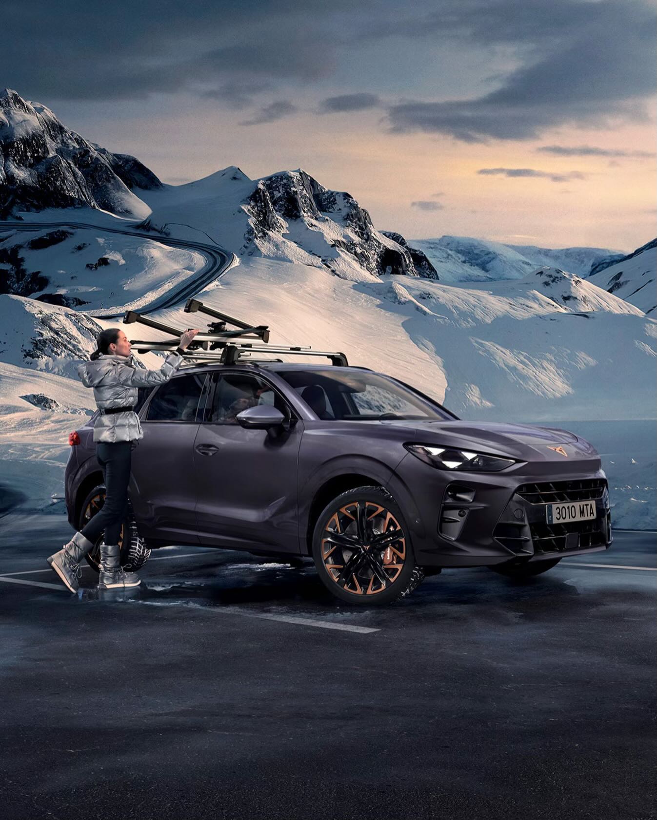 Story