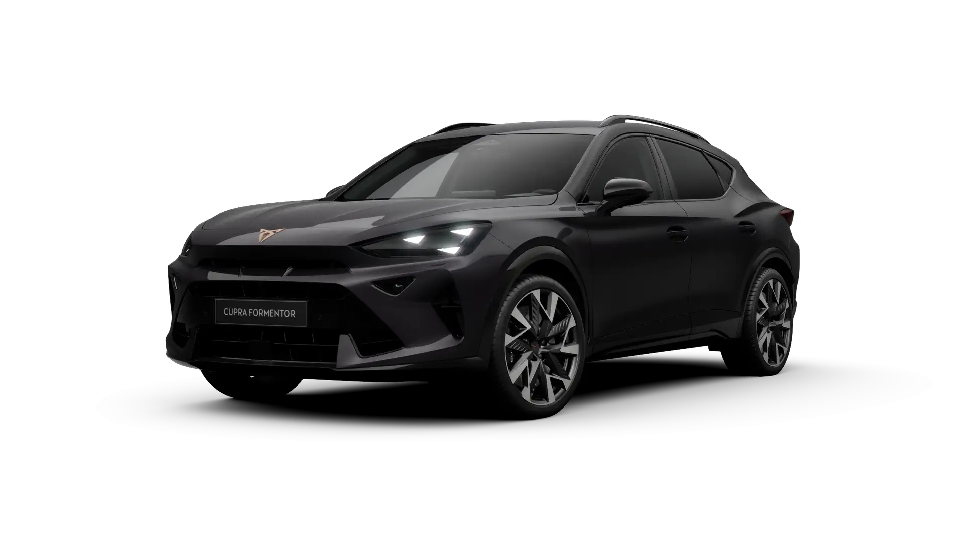 CUPRA Formentor Supreme