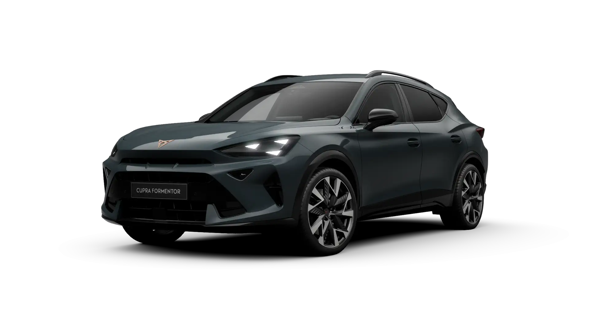 CUPRA Formentor Impulse