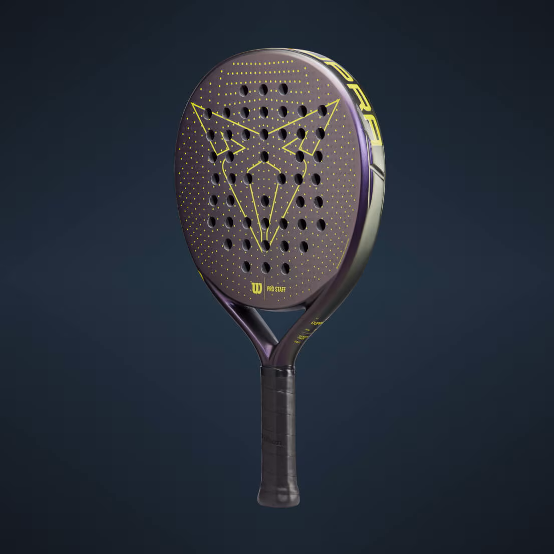 CUPRA Wilson LT Padel Raketi
