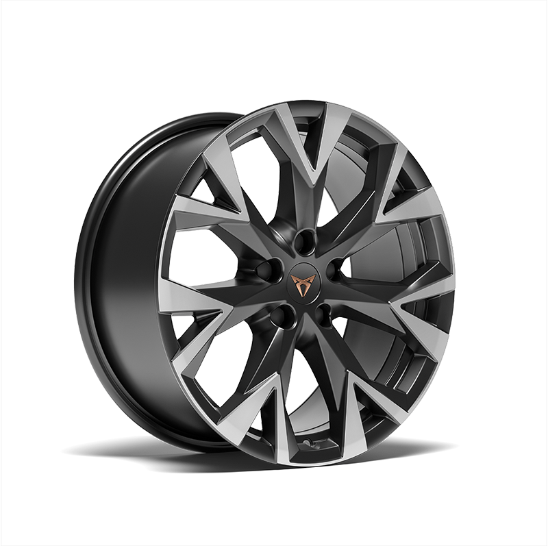 18” Atomic