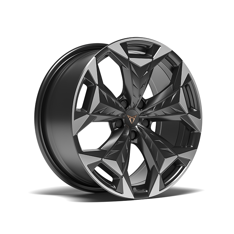 19” Cosmic