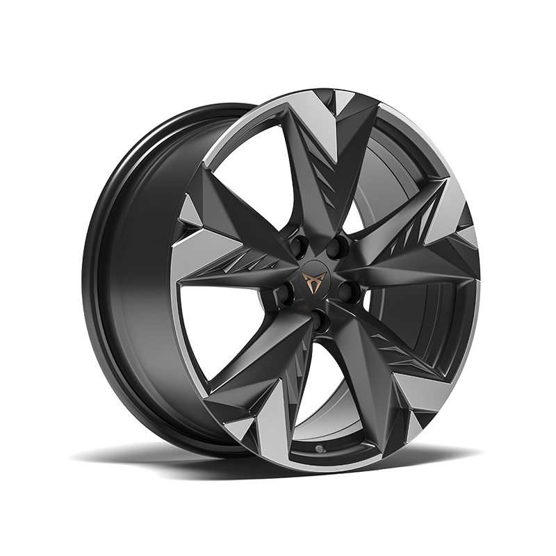 19” Spectrum