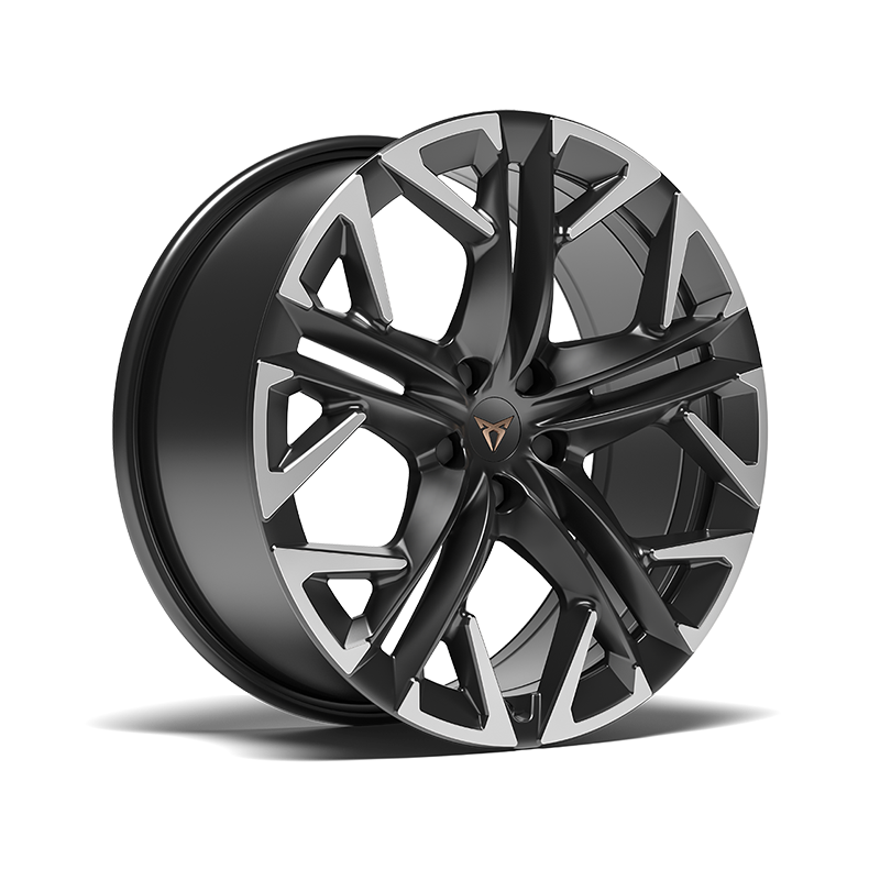 20” Hadron