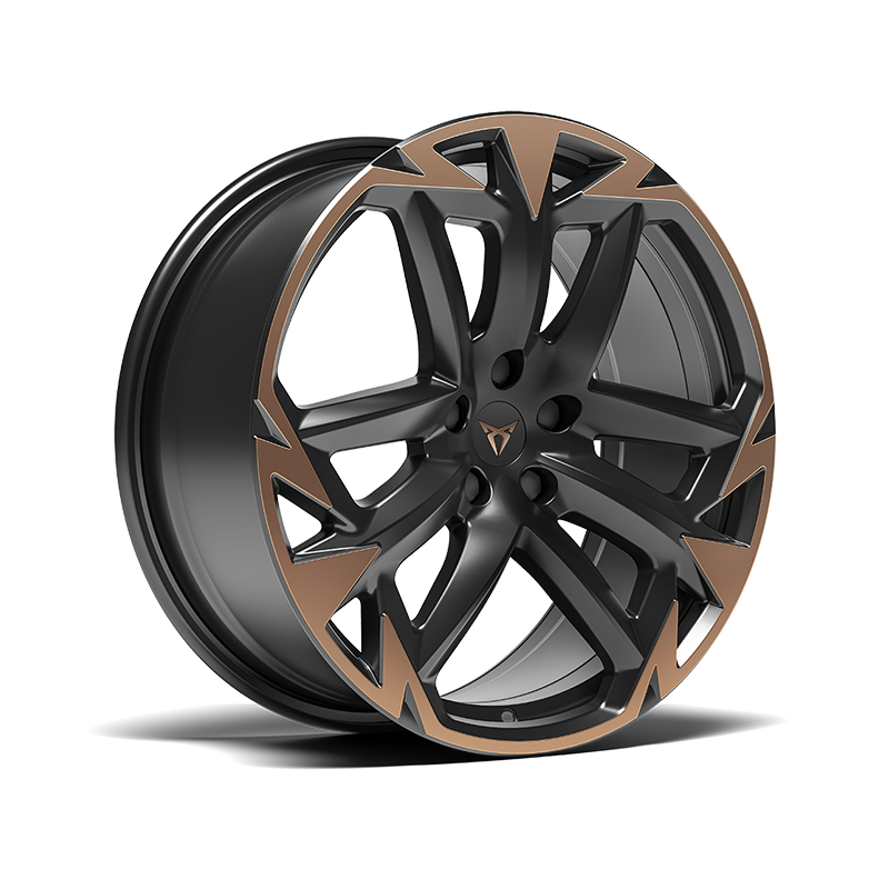 20” Vortex