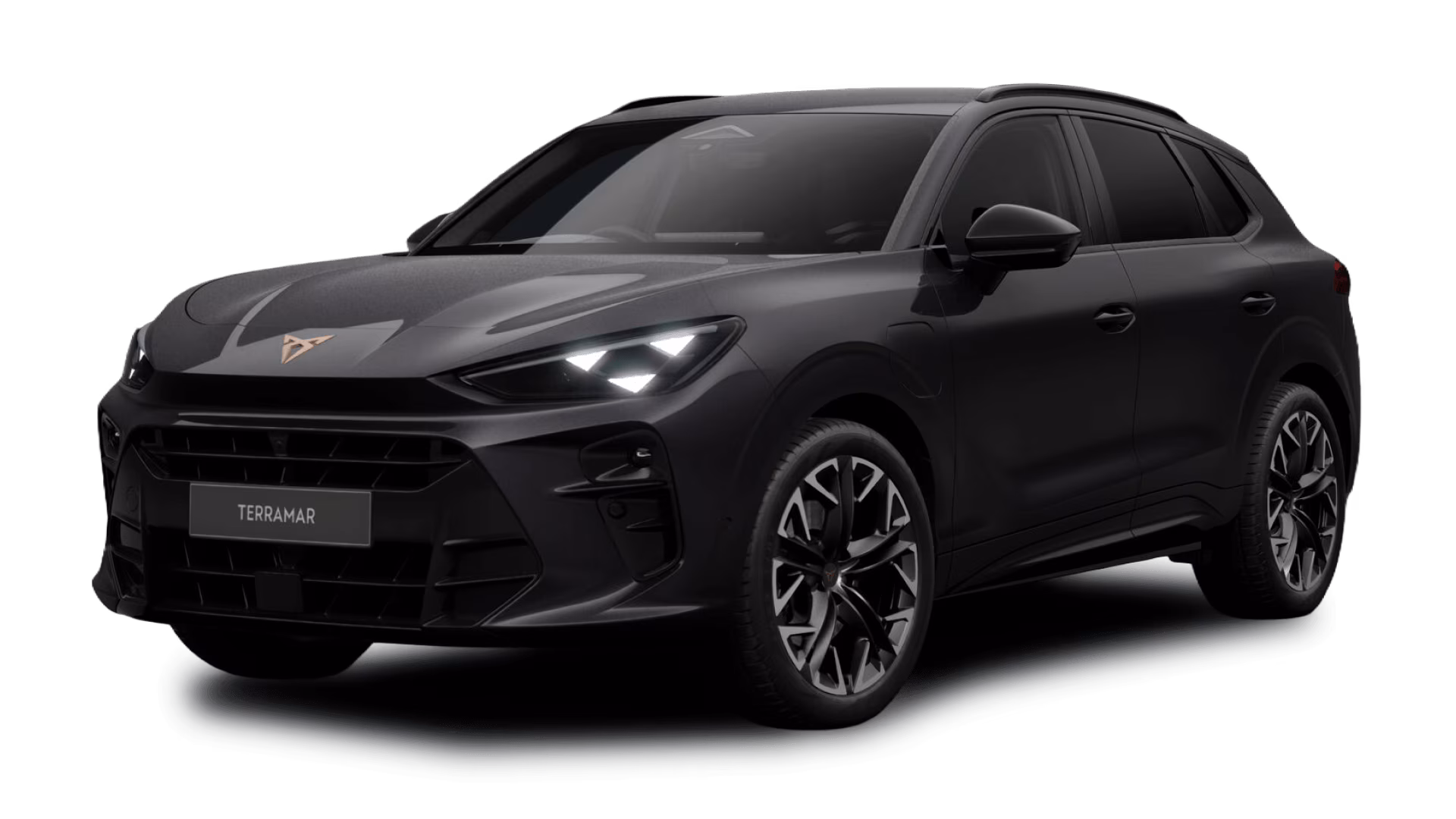 CUPRA Terramar Impulse
