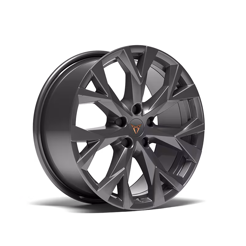 18” Atomic Siyah