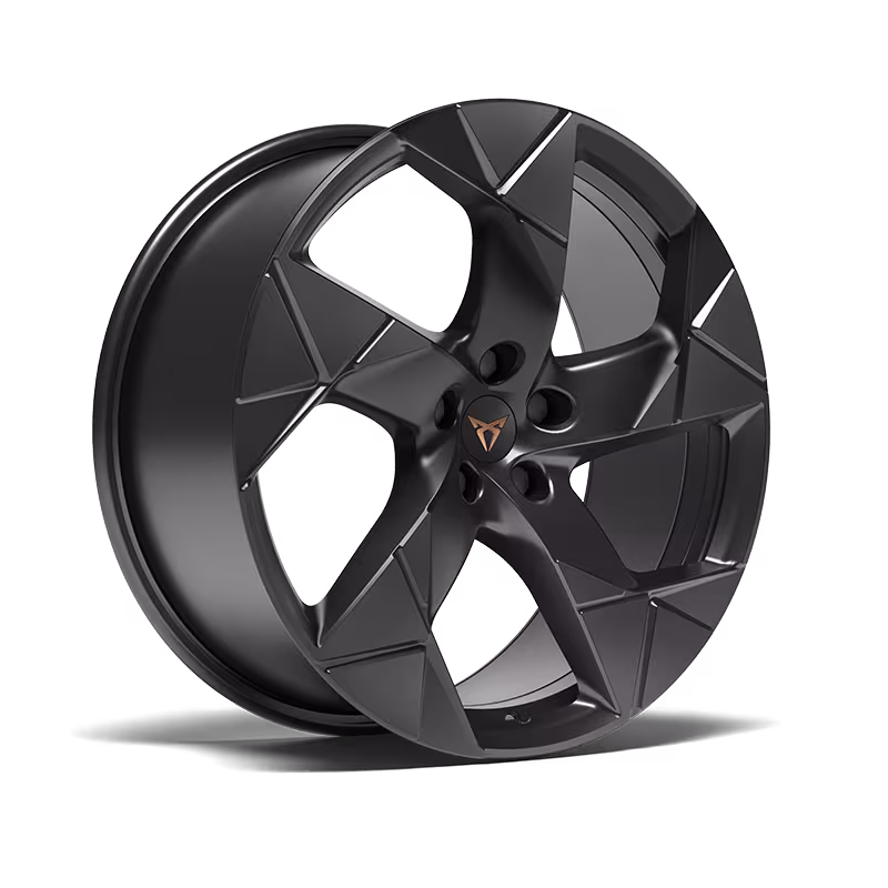 20” Gravity Siyah