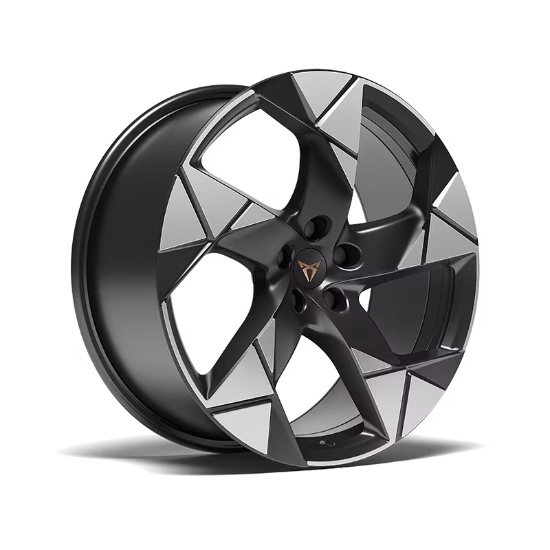 20” Gravity Siyah/Gümüş