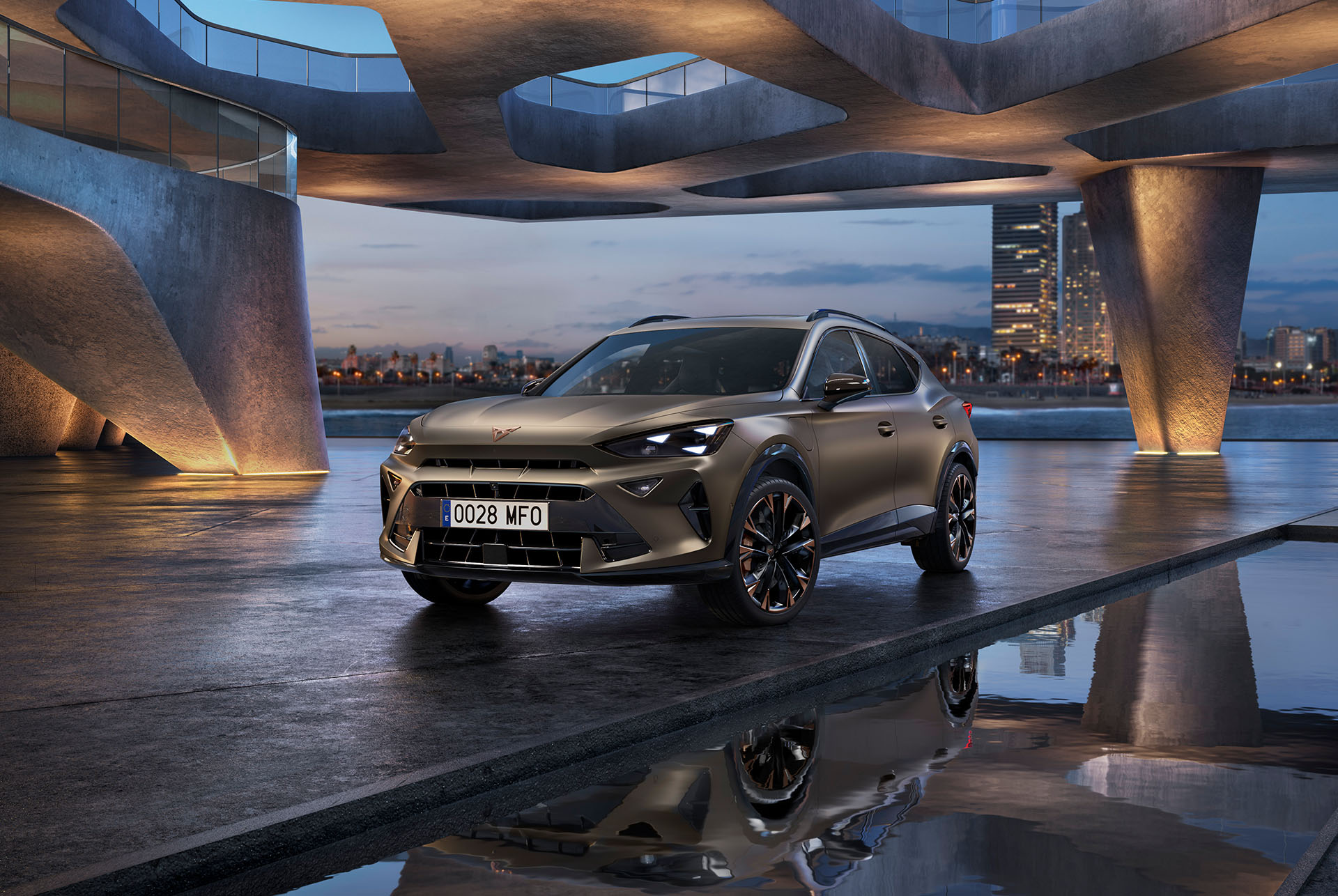 Heyecanlandıran Elektrik Performansı